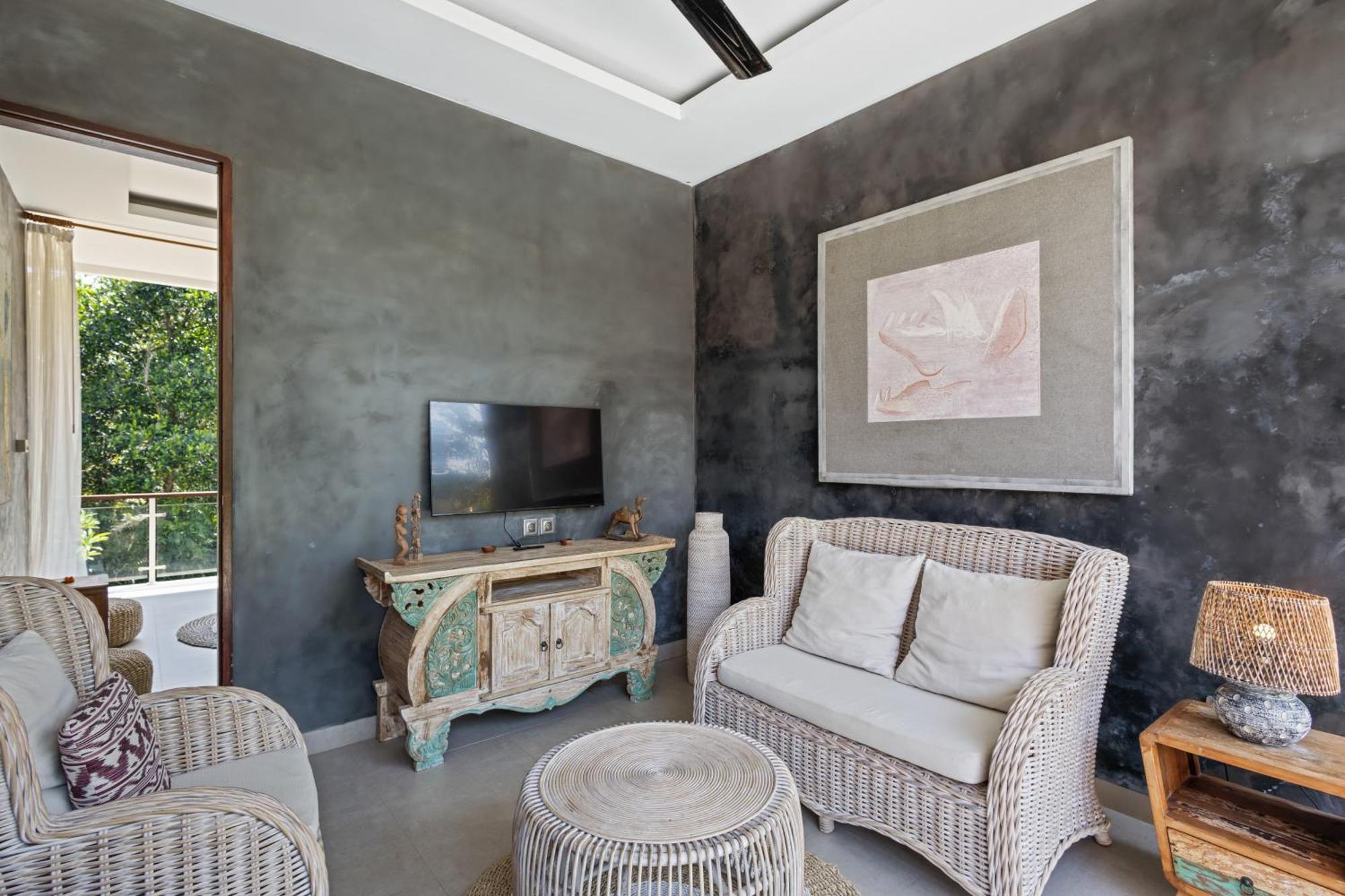New 4 Bedroom Villa Surrounded By Jungle And Ricefields Ubud Exterior foto