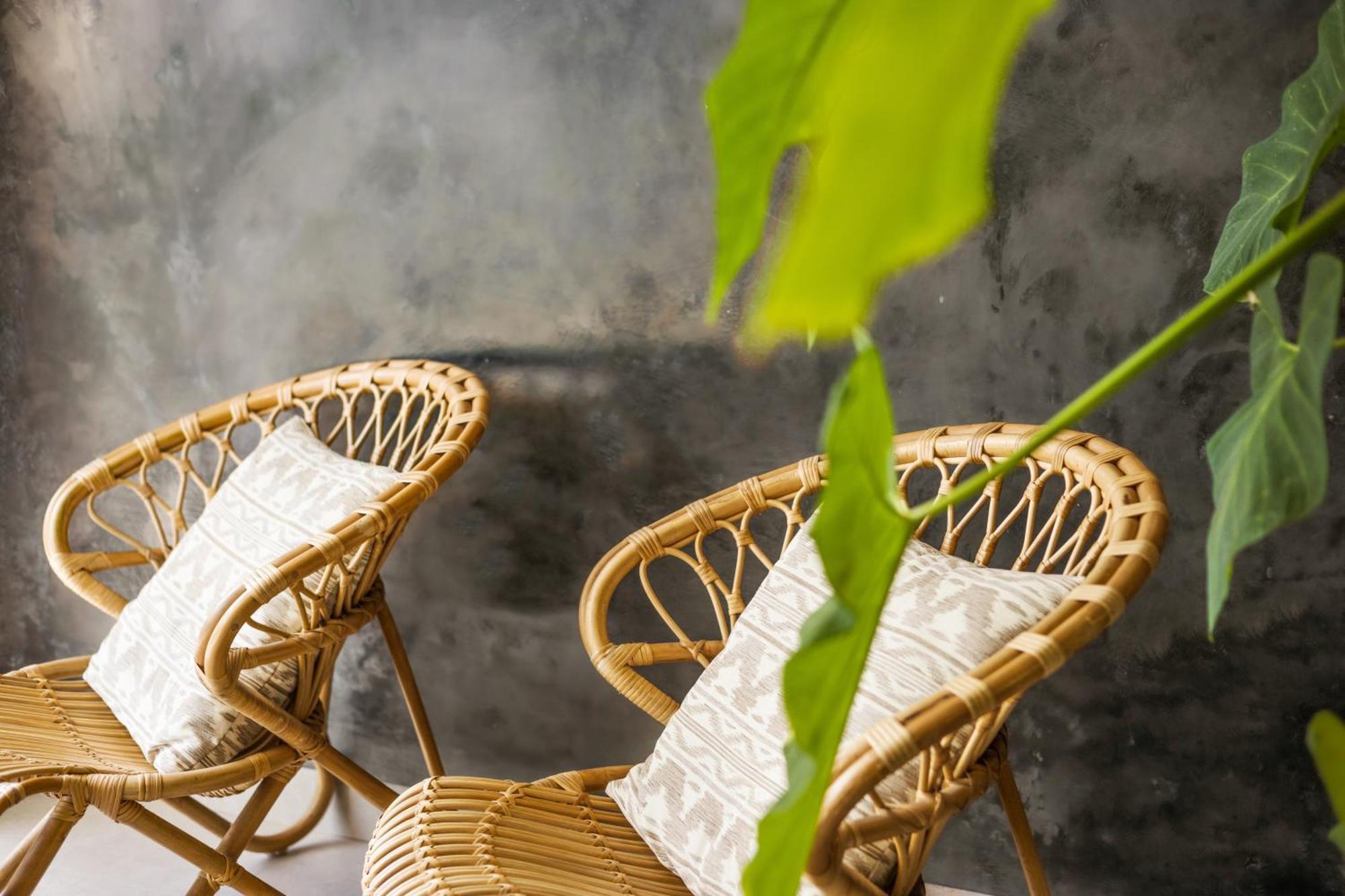 New 4 Bedroom Villa Surrounded By Jungle And Ricefields Ubud Exterior foto